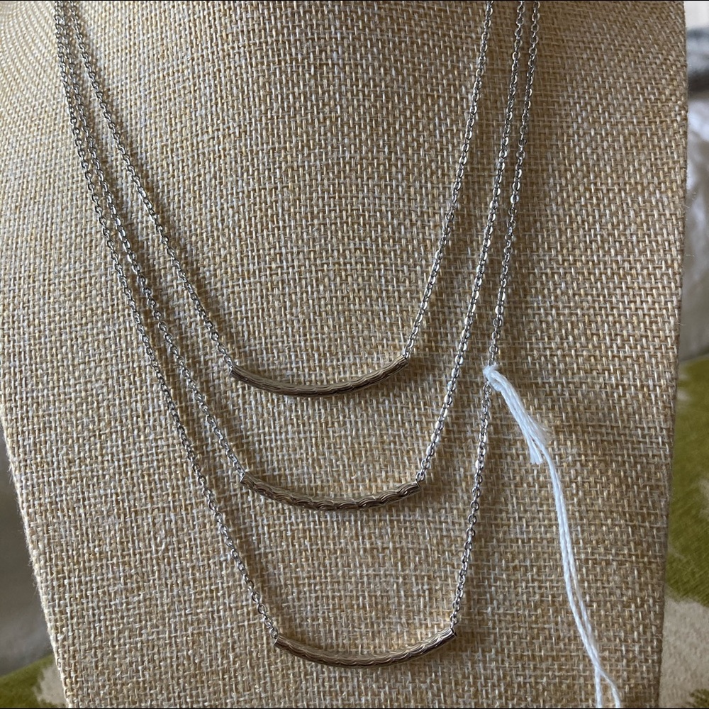 Handmade necklace